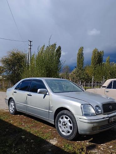 Hyundai Grandeur: 2002 г., 2.5 л, Автомат, Бензин, Седан