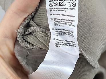 bluzy s: F&F, Spodnie dresowe damskie, rozmiar XL — 6