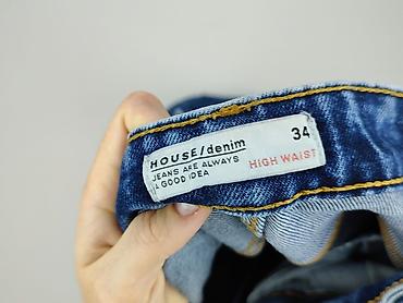 lee jeans pl: House of Denim, Jeansy damskie, rozmiar S — 4