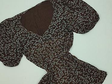 bluzki wiskoza elastan: Bluzka damska, rozmiar S — 1
