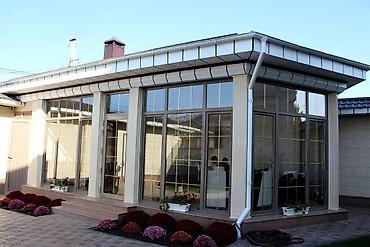 Алюминиевое окно на заказ, Тип окна: Панорамные, Декоративные особенности: Декоративный переплет, В рассрочку at lalafo.kg Алюминиевое окно на заказ, Тип окна: Панорамные, Декоративные особенности: Декоративный переплет, В рассрочку