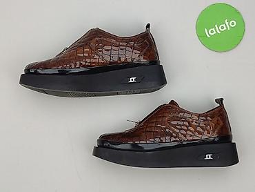buty c: Venezia, Półbuty damskie, rozmiar 39 — 3
