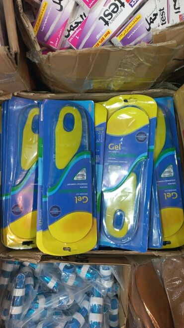 scholl: Scholl active gel active gel shoe lining and sole ❤valuable customers