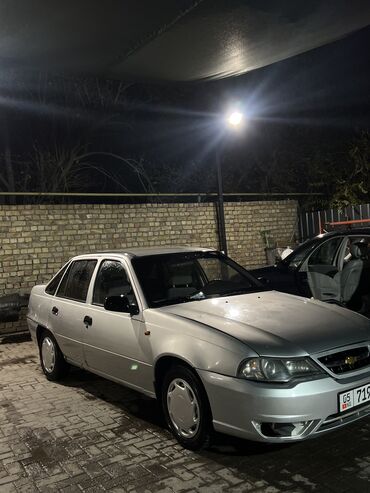 сиденье на нексию: Daewoo Nexia: 2010 г., 1.5 л, Механика, Бензин