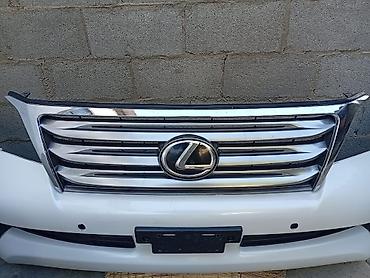 билед: Комплект передних фар Lexus 2010 г., Б/у, Оригинал, Япония — 10