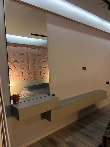 Mənzillər: 2 otaqlı, Yeni tikili, 75 kv. m — 8