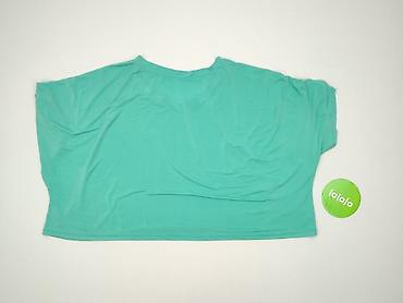 bluzeczka c: T-shirt damski, rozmiar One size — 6
