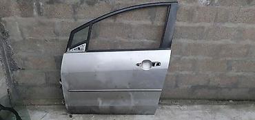 turbina: VRATA ZA MAZDA 5 — 1