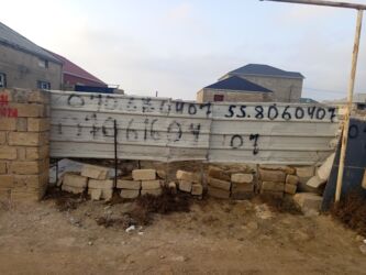 Həyət evləri və villaların satışı: 4 otaqlı, 120 kv. m, Kredit yoxdur, Təmirsiz -da lalafo.az — 9 Həyət evləri və villaların satışı: 4 otaqlı, 120 kv. m, Kredit yoxdur, Təmirsiz — 9