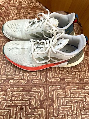 ultra boost: Оригинальные кроссовки adidas 38размера (арт. FX4835)Они в хорошем — 2