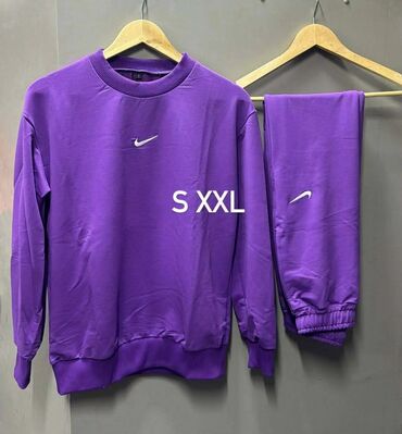 Trenerke: Komplet, S, Hugo Boss, bоја - Crna, Pamuk — 10