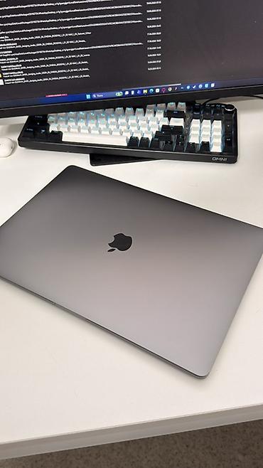 ipad magic keyboard: Для программирования, Б/у, Intel Core i7, ОЗУ, RAM: 16 ГБ — 1