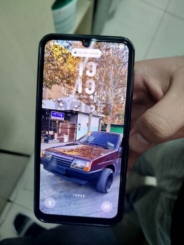 acer nitro 5: Samsung Galaxy A24 4G, 128 GB, rəng - Göy, Zəmanət, Sensor, Barmaq izi