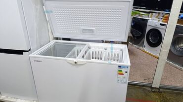 Морозильники: Морозильник, Новый, Бесплатная доставка — 7