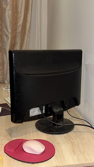 windows surface: Монитор LG Flatron. В идеальном состоянии - Диагональ экрана: 49 см — 4