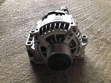 toreks kljuc: ALTERNATOR ZA FIAT 500L, DOBLO, TIPO | Alternator nov iz originala — 3