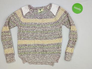 maison scotch: Maison Scotch, Sweter damski, rozmiar S — 2