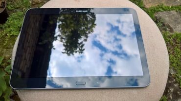Računari, laptopovi i tableti: Tablet Samsung Galaxy Tab 3 10.1 P5200 SIM. 3G Cena: 5.500dinara Na