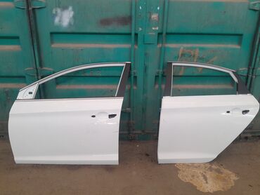 установка газового оборудования на авто в бишкеке цена: Эшик Алдыңкы сол Hyundai, Колдонулган, Оригинал