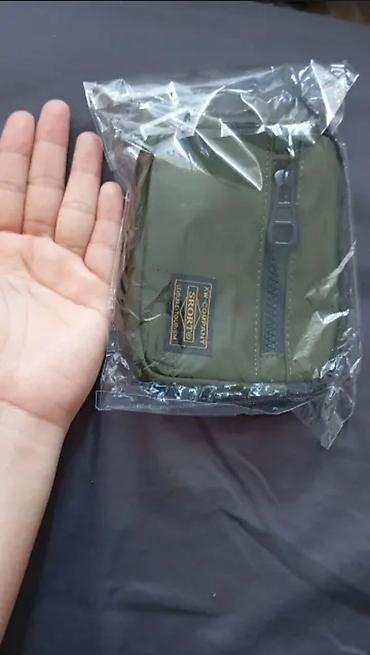 koja sumka: Yeni — 3