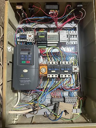 elektrik mallarinin topdan satisi: Dest halında yıqılmış şitt satılır sıfırdandır heç işlenmıyib yıqılıb — 1