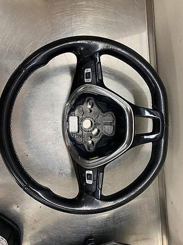 ponuda za prevoz robe: VOLAN ZA VOLKSWAGEN GOLF 7 - | Volan Golf 7 — 3