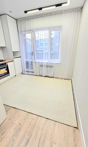 108: 2 комнаты, 44 м², Технопарк 108 серия, 1 этаж, Свежий ремонт — 3