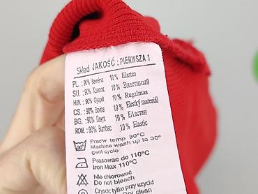 material na kurpie: Pakuten, Sukienka damska, rozmiar S — 5