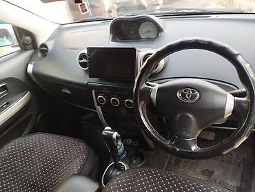 Другие автомобили: Компактный хэтчбек белого цвета. Тойота Ист 1.5 об мотор коробка — 7