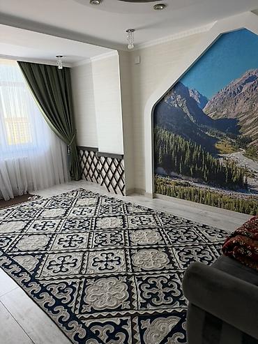 Долгосрочная аренда квартир: 4 комнаты, Собственник, Без подселения, С мебелью полностью — 8