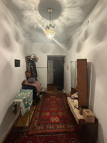Продажа квартир: 2 комнаты, 50 м², Индивидуалка, 2 этаж, Требуется ремонт — 6