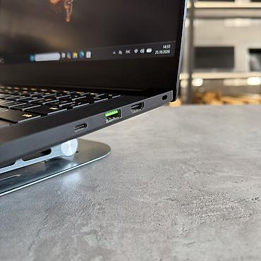 6gb: Мощный ультрабук премиум класса от Razer, модель Blade 14 2021. Б/у в — 2
