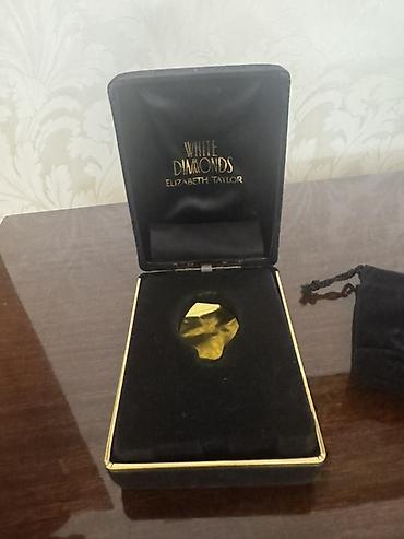 Gözəllik və sağlamlıq: White Diamonds by Elizabeth Taylor – parfum mini kolleksiya flakonu - — 5