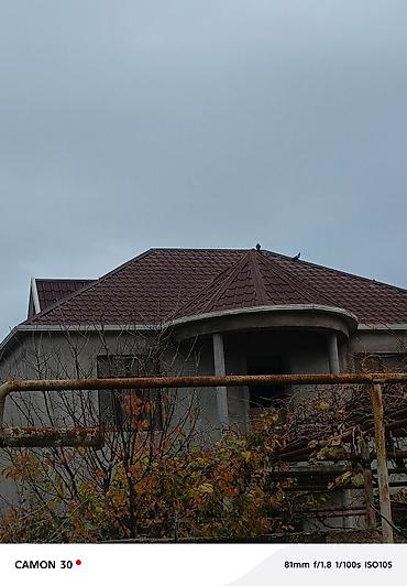 Daşınmaz əmlak: Zabrat 7 otaqlı, 250 kv. m, Təmirsiz — 4