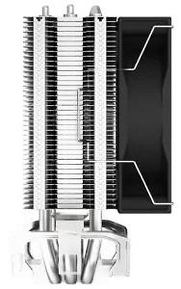 Rashladni sistemi: Kuler za procesor – toranjski hladnjak sa ventilatorom 120 mm - — 23