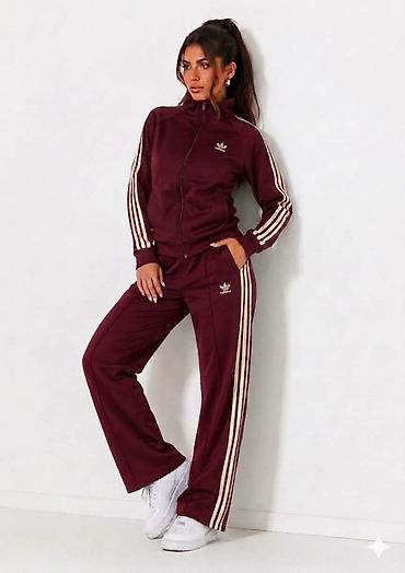 dsquared patike muske cena: Ženski komplet trenerke – Adidas Originals Firebird inspiracija Mokra — 3