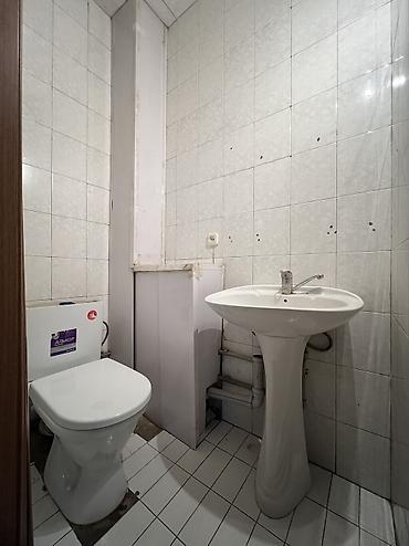 Продажа квартир: 3 комнаты, 63 м², 105 серия, 5 этаж, Косметический ремонт — 7