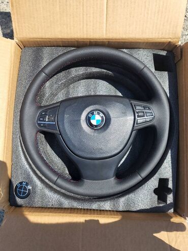 Multirul, BMW, Bmwf10, 2013 il, İşlənmiş