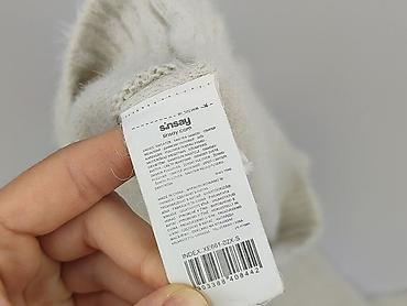 simple sweter: Sinsay, Kardigan damski, rozmiar S — 4
