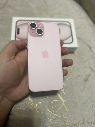 сколько стоит iphone 11 в азербайджане: IPhone 15, 256 GB, Çəhrayı