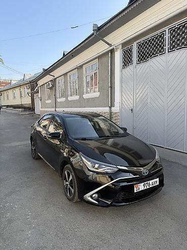 рейка тайота: Toyota Levin: 2019 г., 1.8 л, Вариатор, Гибрид — 2