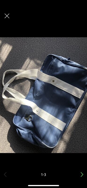 ортопедические сумки для школьников: Сумка (Как у японских школьников)