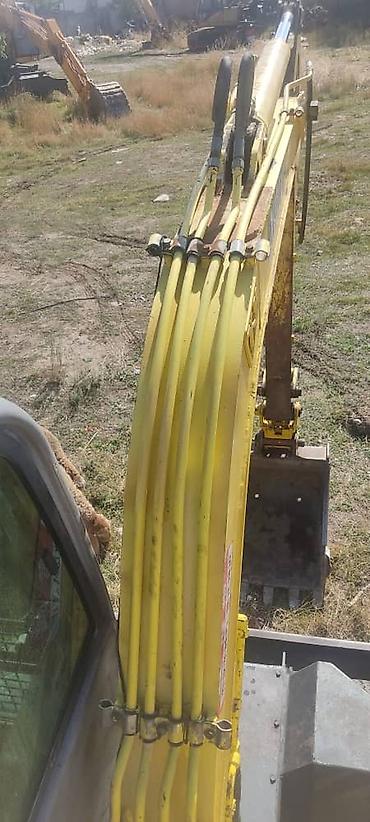 Экскаваторы: Экскаватор, 2013 г., Колесный — 18