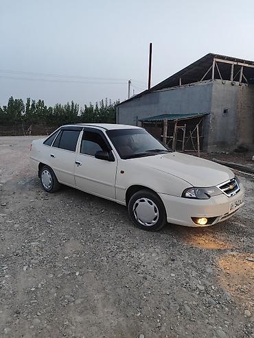 daewoo matiz 1: Chevrolet Nexia: 2011 г., 1.5 л, Механика, Бензин, Седан — 3