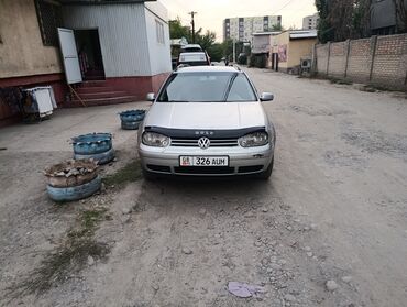 авто в рассрочку от хозяина бу: Volkswagen Golf Variant: 2003 г., 2 л, Механика, Бензин, Универсал