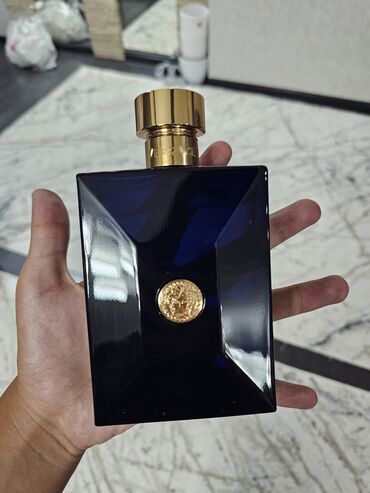 день и ночь: 🔹 Versace Dylan Blue Pour Homme 200 мл 🔹 Абсолютно новый