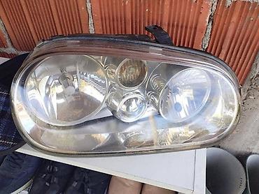 mini 2 se: FAR ZA VOLKSWAGEN GOLF 4 | Farovi i Stopovi Golf 4 Ostali delovi — 1