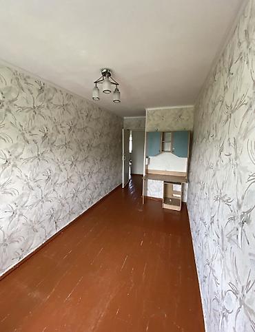 Продажа квартир: 3 комнаты, 58 м², 104 серия, 4 этаж, Старый ремонт — 2