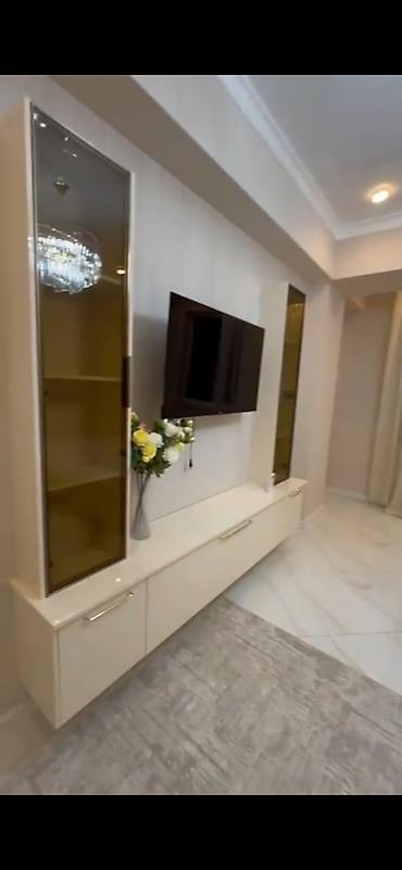 binar: 1 комната, 47 м², Технопарк Элитка, 2 этаж, Евроремонт — 9