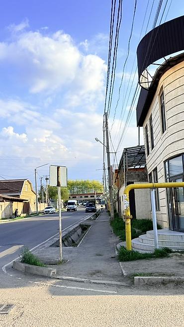 Долгосрочная аренда комнат: 140 м², Без мебели — 2